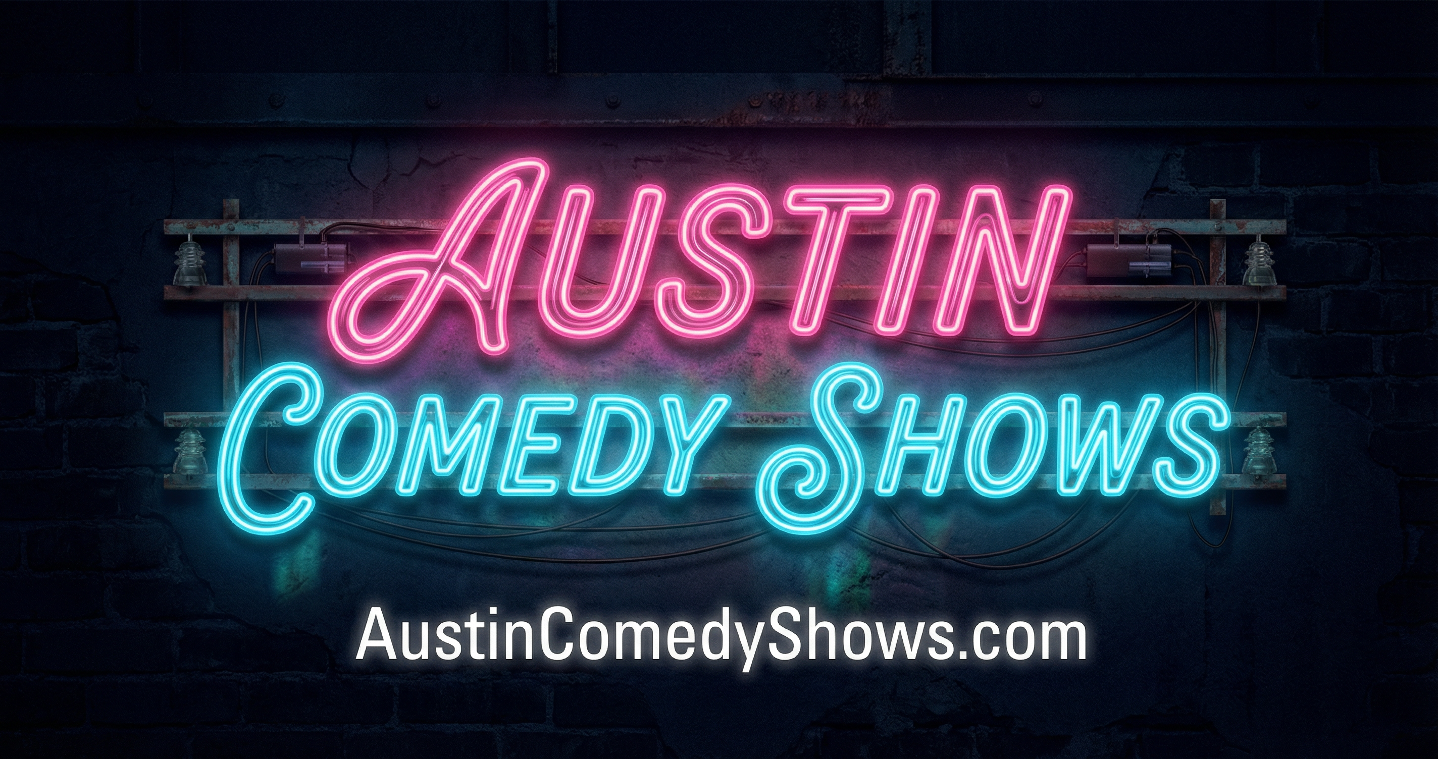The Creek and The Cave | Comedy Shows in Austin TX